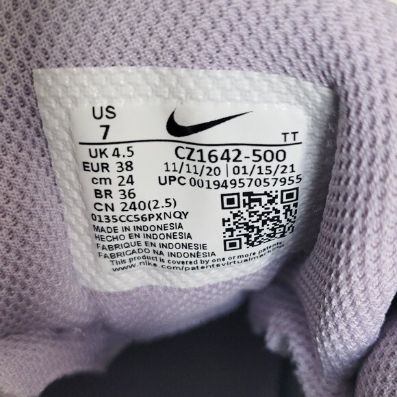 Nike(WMNS) Air Max 95 'Easter' CZ1642-500 - Size US 7 - Picture 8 of 8